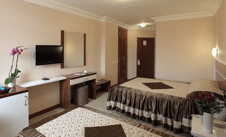 Grand Verda Hotel Resim 5