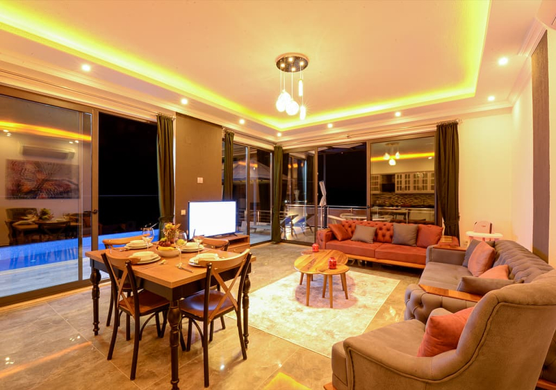 Villa Bebek 1 Resim 11