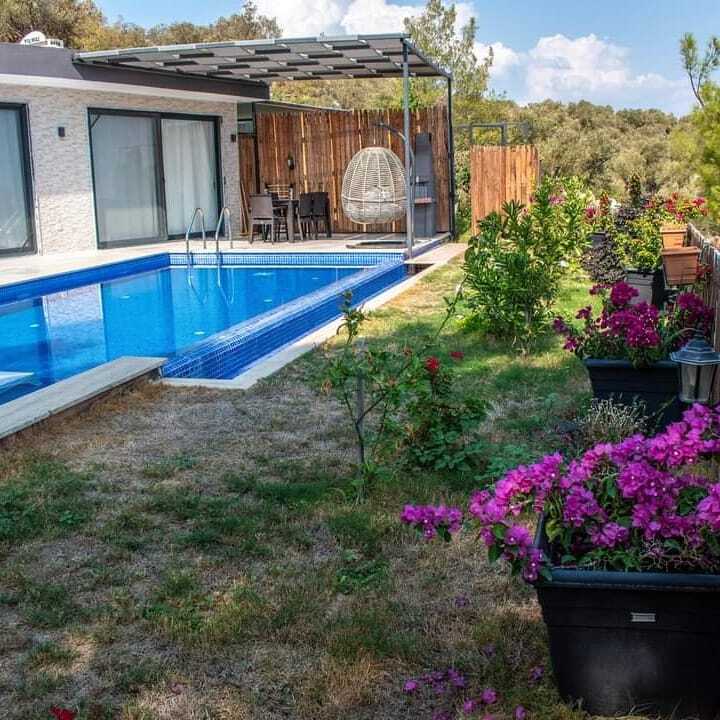 Villa KAL309 Resim 9