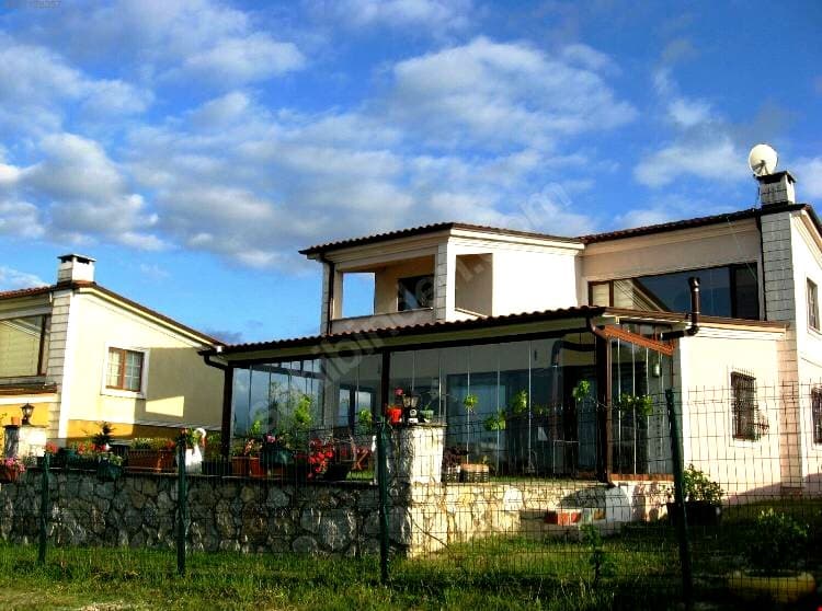 Villa Masal Evim Resim 2