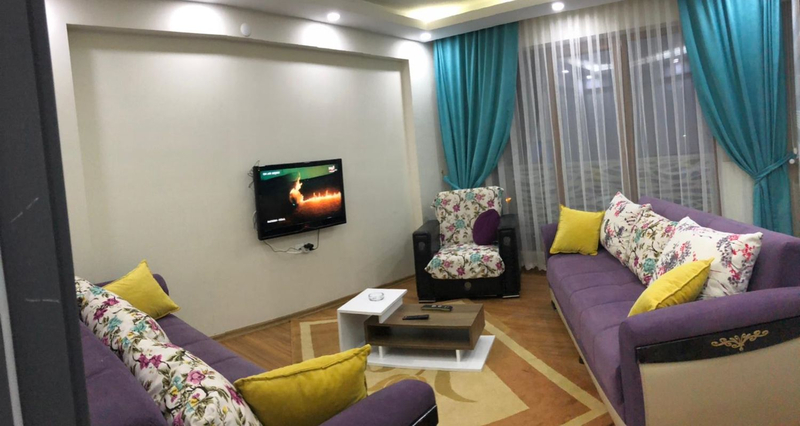 VIP Apart Otel Resim 11