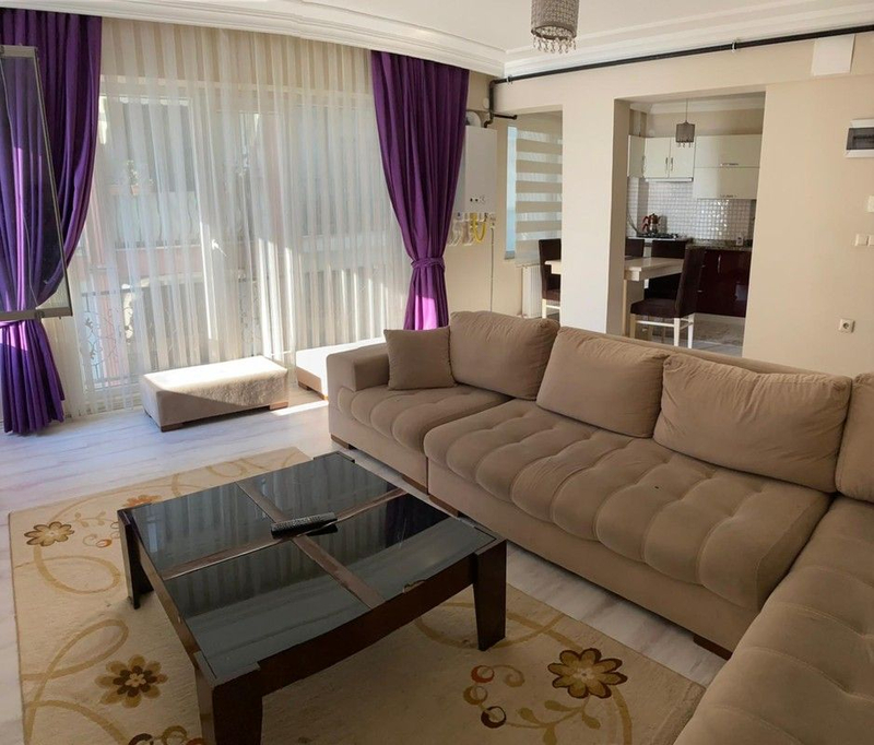 VIP Apart Otel Resim 5