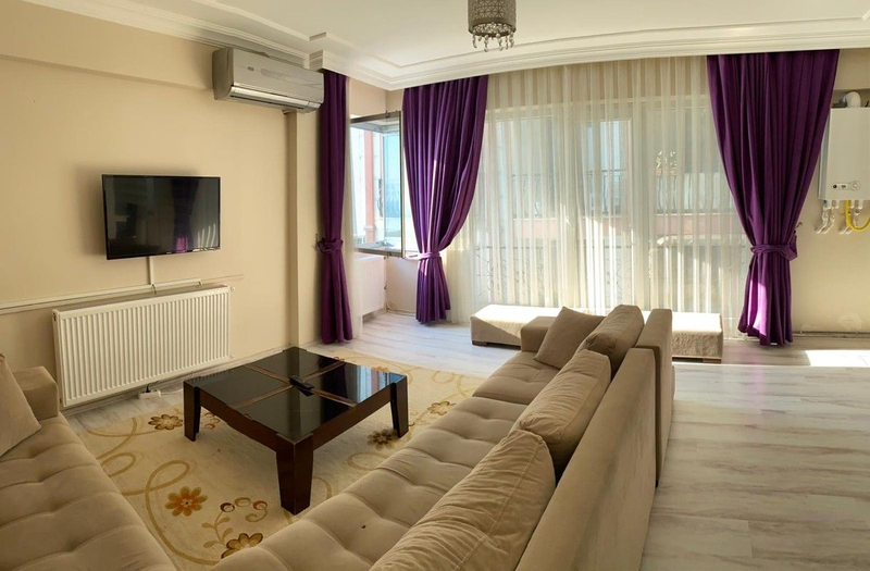 VIP Apart Otel Resim 6