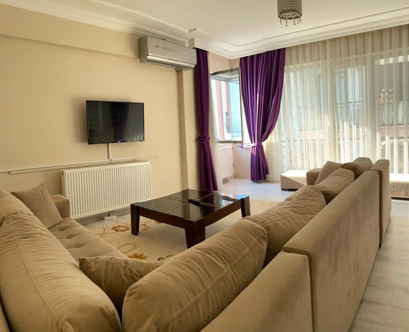 VIP Apart Otel Resim 7