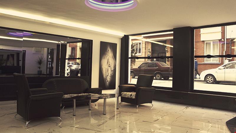 Vip Suit Eskişehir Resim 3