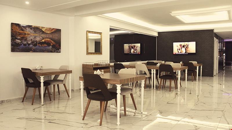 Vip Suit Eskişehir Resim 4