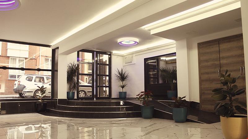 Vip Suit Eskişehir Resim 8