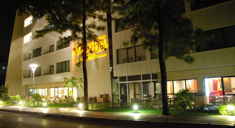 Galeri