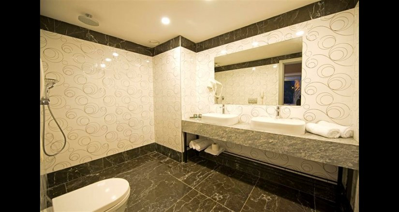 Voxx Marmaris Beach Resort Resim 8