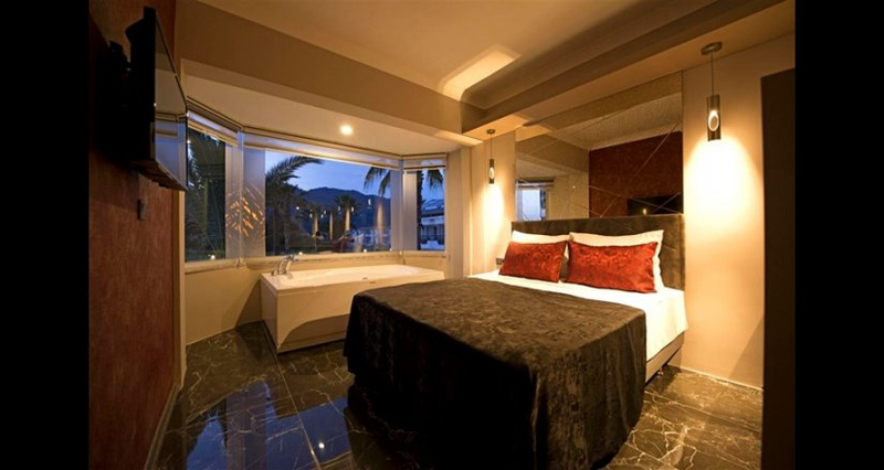 Voxx Marmaris Beach Resort Resim 10