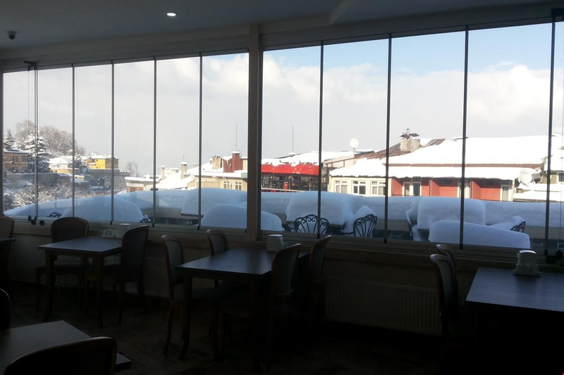 Waha Hotel Bursa Resim 10