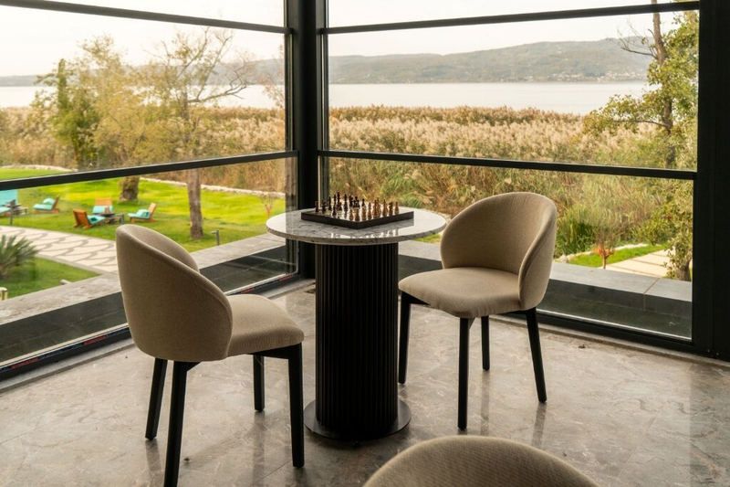 Wellwood Sapanca Hotel Resim 10