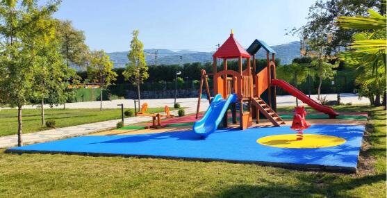 Wellwood Sapanca Hotel Resim 11