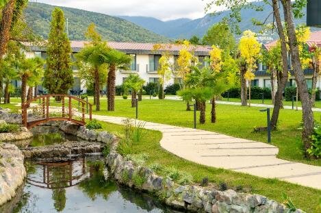 Wellwood Sapanca Hotel Resim 2