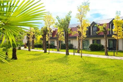 Wellwood Sapanca Hotel Resim 3