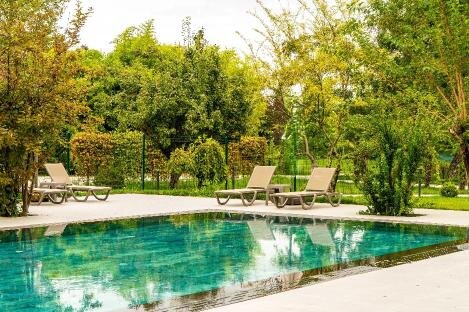 Wellwood Sapanca Hotel Resim 4