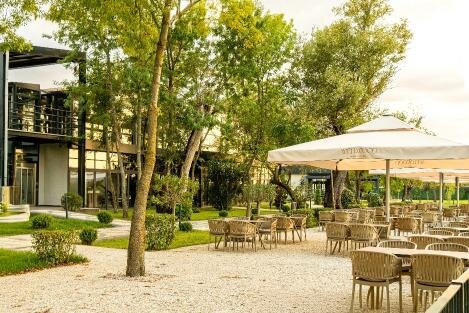 Wellwood Sapanca Hotel Resim 7