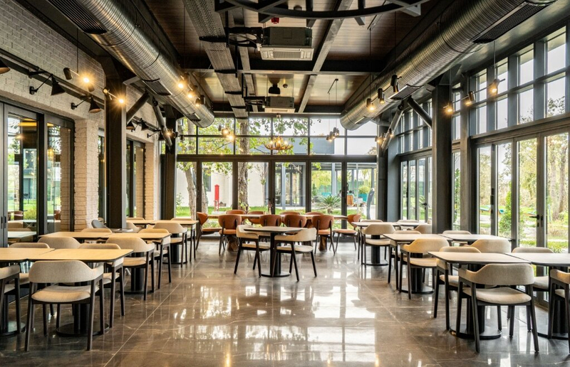 Wellwood Sapanca Hotel Resim 8