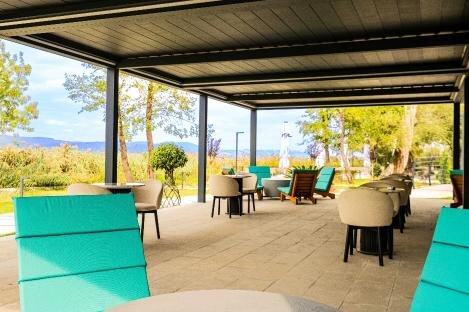 Wellwood Sapanca Hotel Resim 9