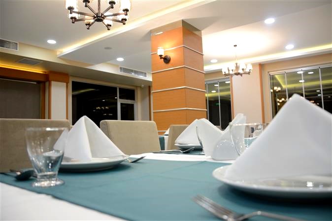 White Star Hotel Adıyaman Resim 6