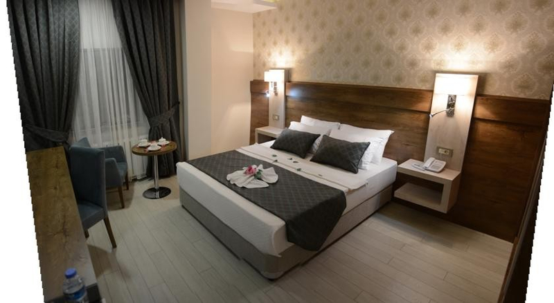 White Star Hotel Adıyaman Resim 8