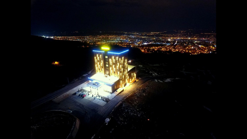 Galeri