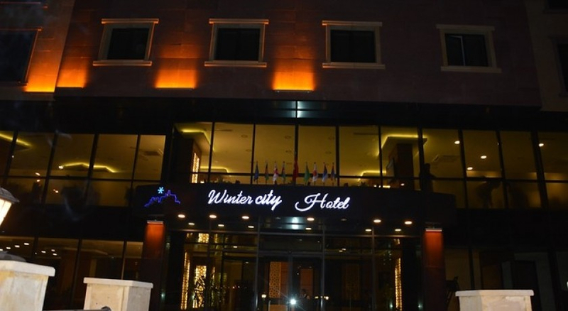 Galeri