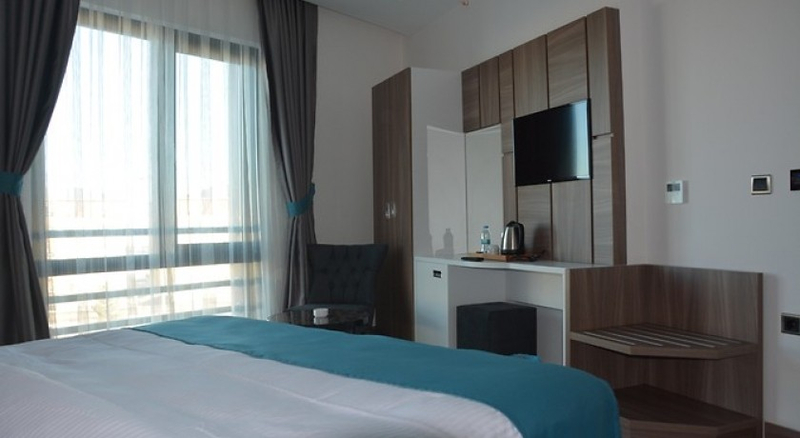 Winter City Hotel Kars Resim 9