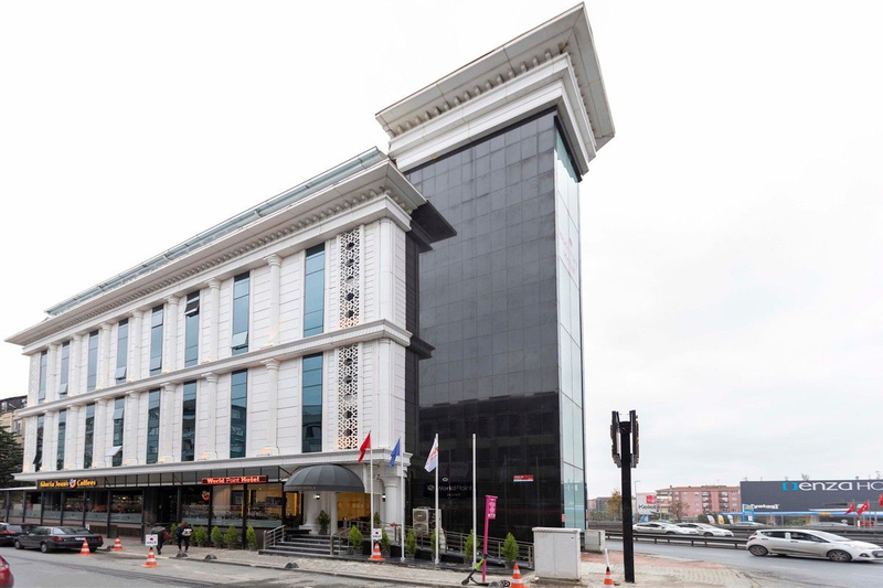 Galeri