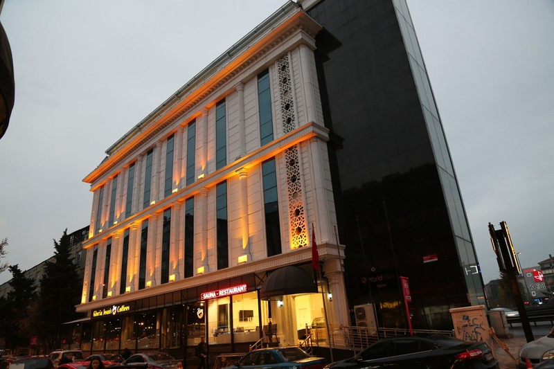 Galeri