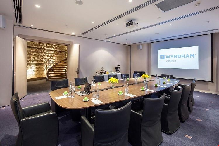 Wyndham Ankara Resim 11