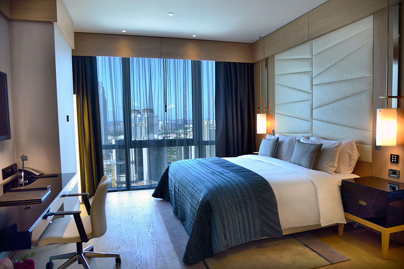 Wyndham Grand Istanbul Levent Resim 12