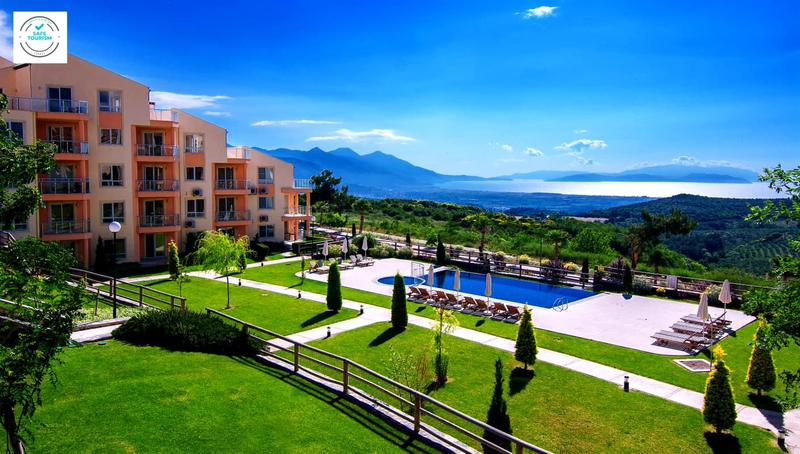 Wyndham Residences Kusadasi Golf & Spa Resim 1