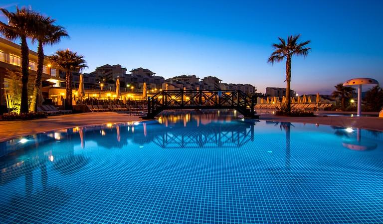 Wyndham Residences Kusadasi Golf & Spa Resim 11