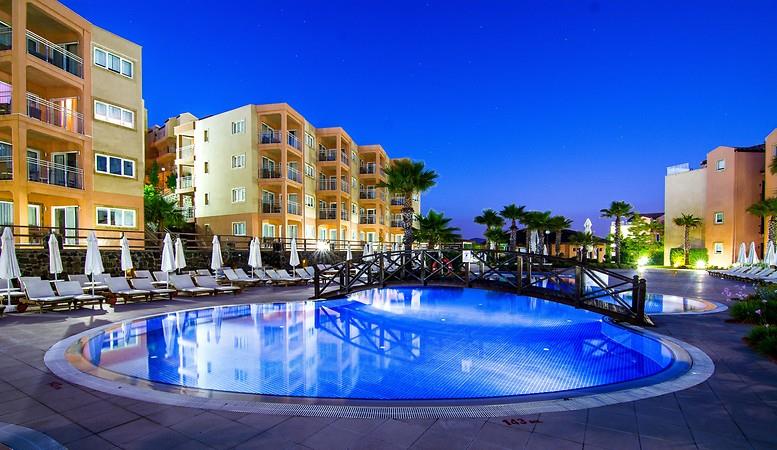 Wyndham Residences Kusadasi Golf & Spa Resim 6