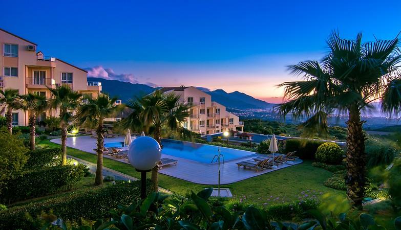 Wyndham Residences Kusadasi Golf & Spa Resim 8