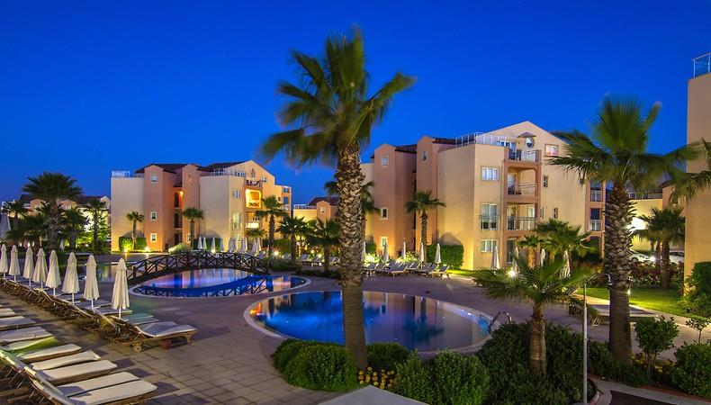 Wyndham Residences Kusadasi Golf & Spa Resim 9