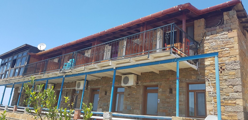 Yakamoz Otel Resim 7