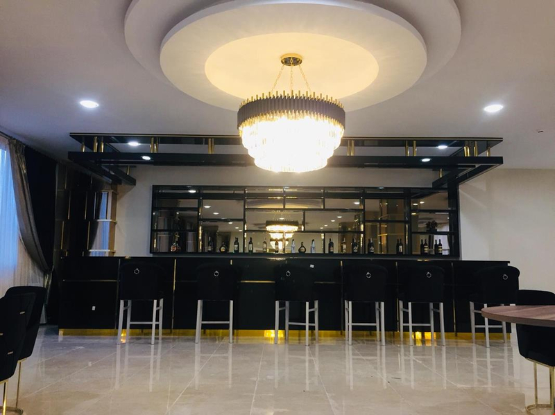 Yakupoğlu Hotel Sarıkamış Resim 3