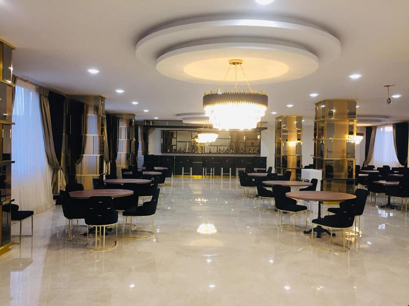 Yakupoğlu Hotel Sarıkamış Resim 4