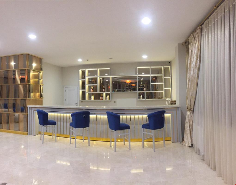 Yakupoğlu Hotel Sarıkamış Resim 6