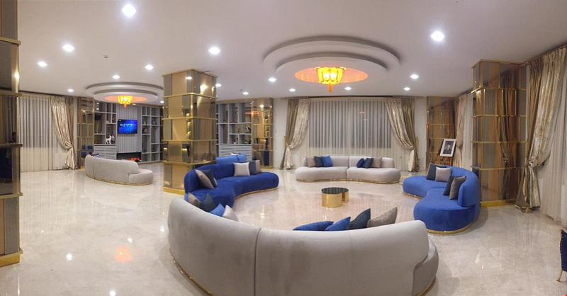 Yakupoğlu Hotel Sarıkamış Resim 7