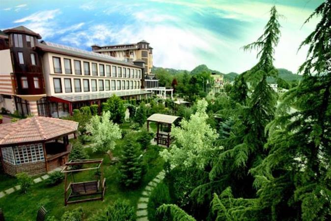 Yalçın Hotel Resort Resim 1