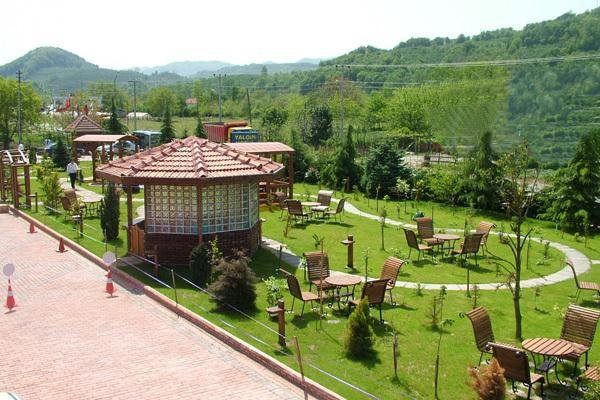 Yalçın Hotel Resort Resim 3