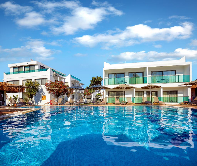 Yalıpark Beach Hotel Resim 1