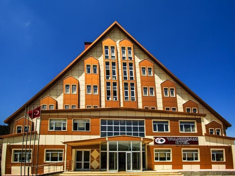 Yalnızçam Mountain Hotel Resim 1