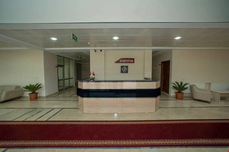 Yalnızçam Mountain Hotel Resim 10