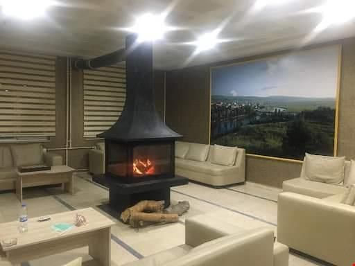 Yalnızçam Mountain Hotel Resim 8