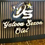 Yalova Sezon Otel Resim 6