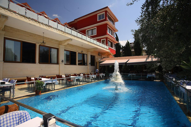 Yaman Hotel Resim 2